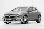 Mercedes-Benz GLA-Class by Brabus 2014 года